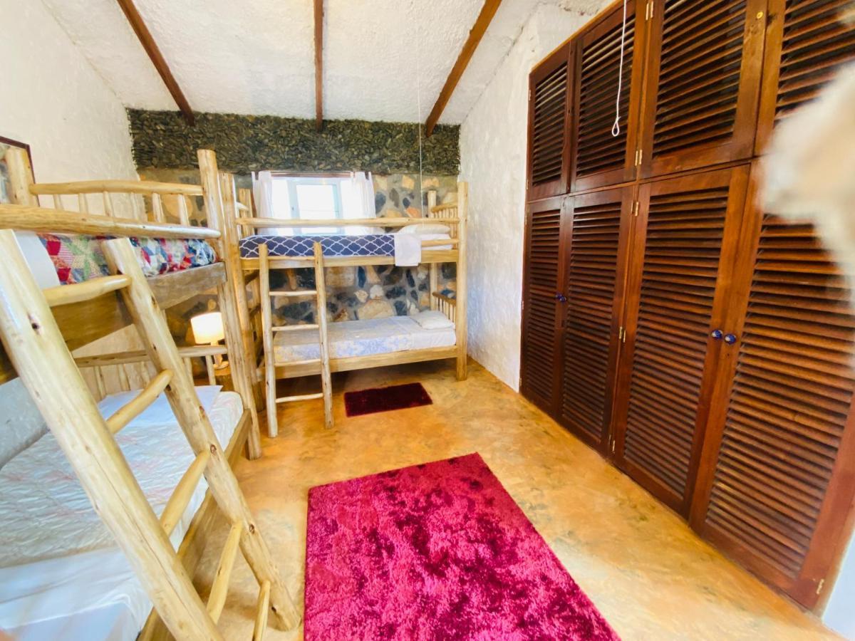 Home Onthe Nile Dorm Jinja Zewnętrze zdjęcie