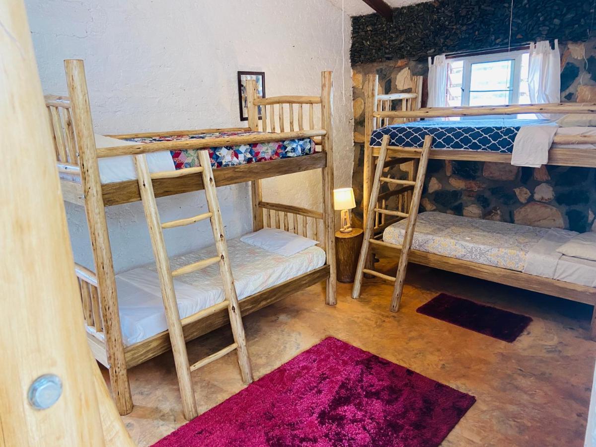 Home Onthe Nile Dorm Jinja Zewnętrze zdjęcie